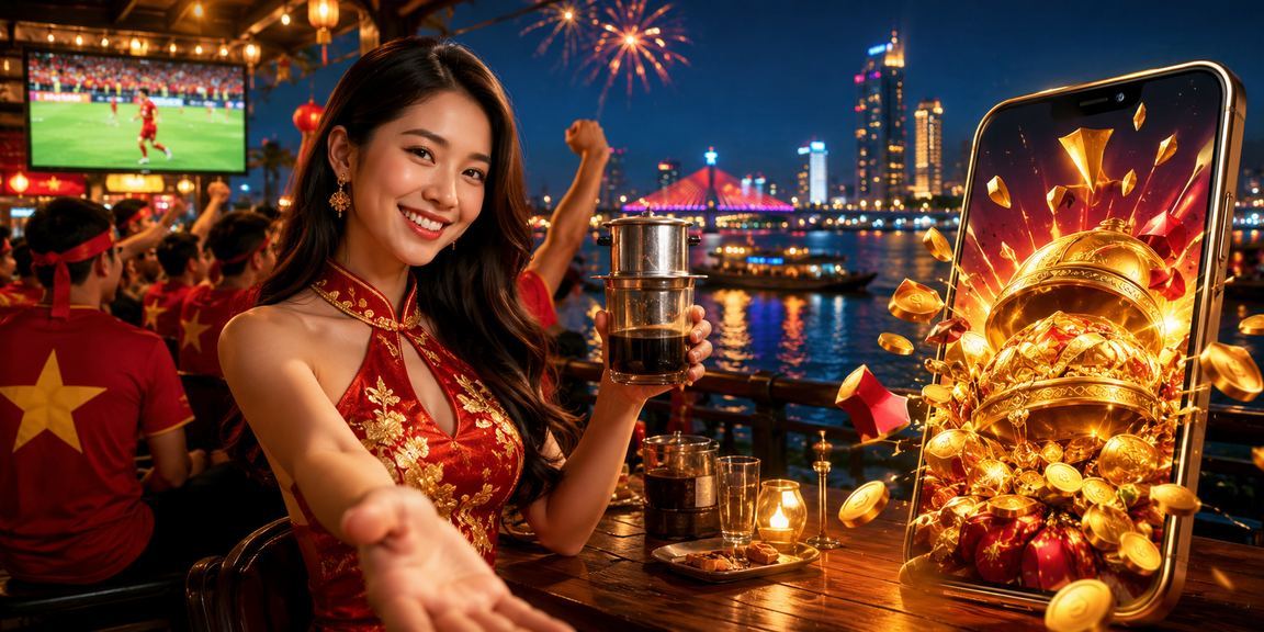 Trải nghiệm cá cược và giải trí thể thao trên trang chủ 955